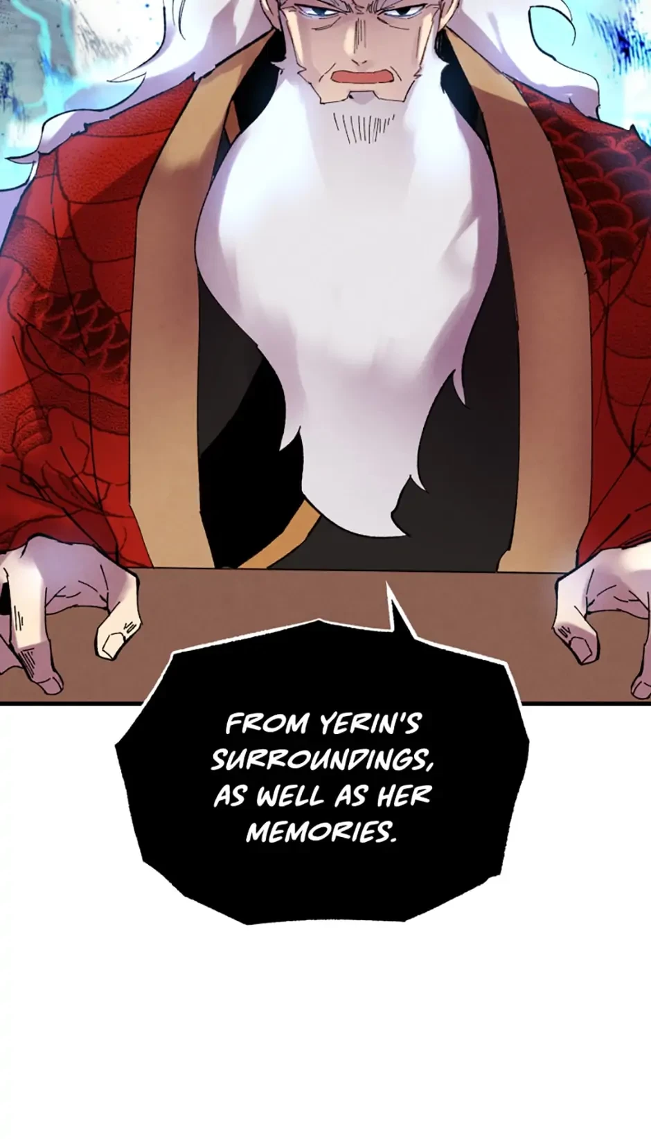 Masters of Lightning Knives Chapter 57 - 4