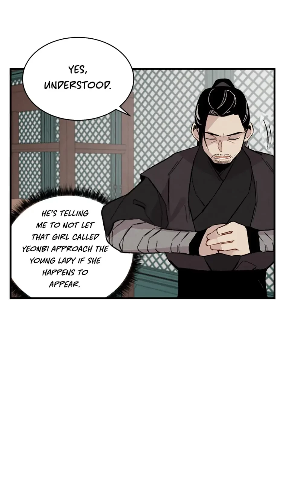 Masters of Lightning Knives Chapter 57 - 5