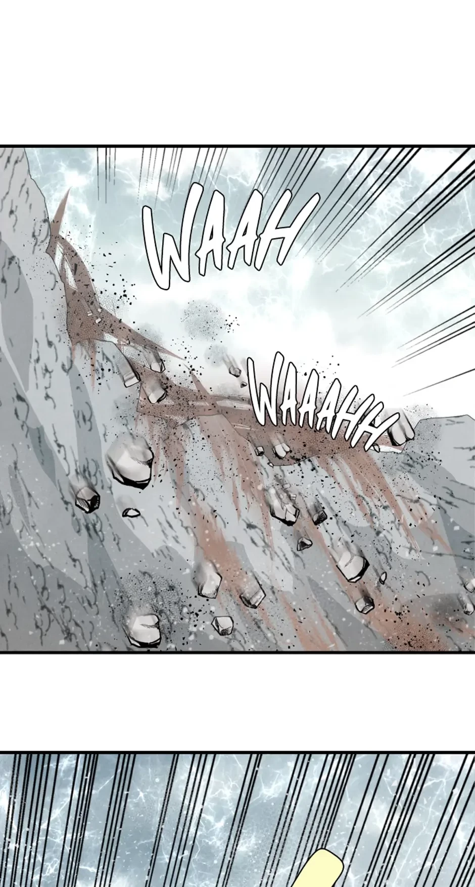 Masters of Lightning Knives Chapter 61 - 79