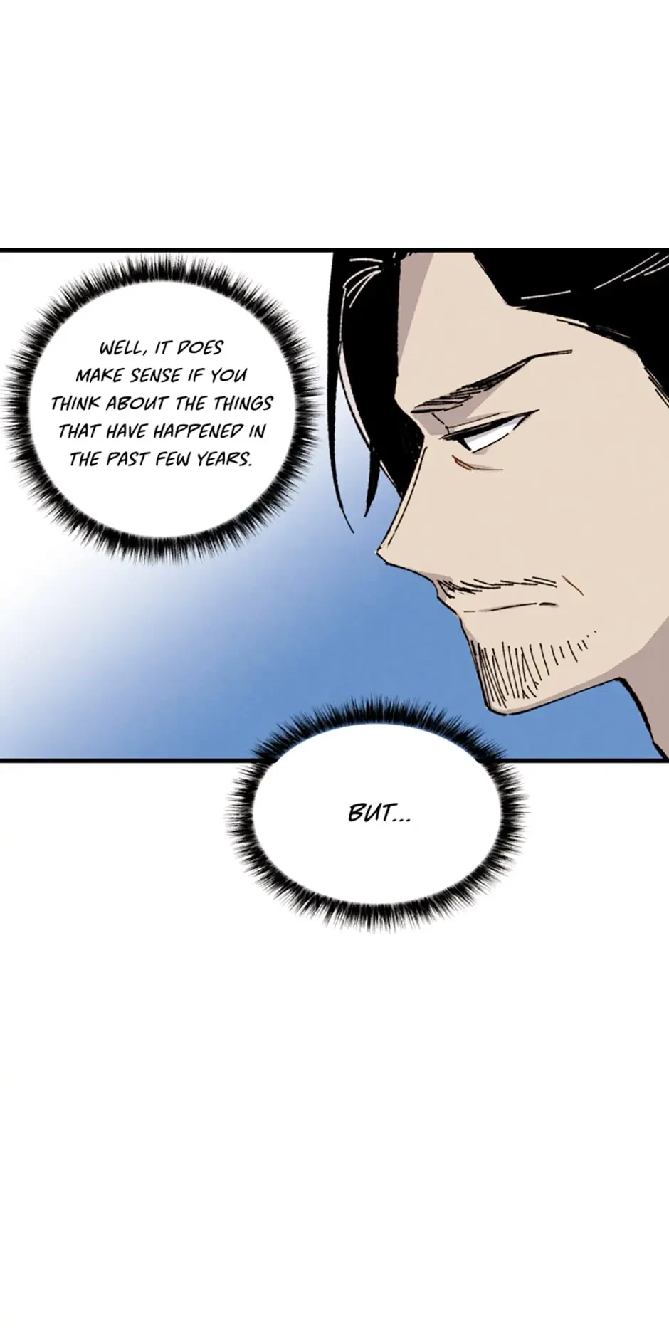 Masters of Lightning Knives Chapter 57 - 6