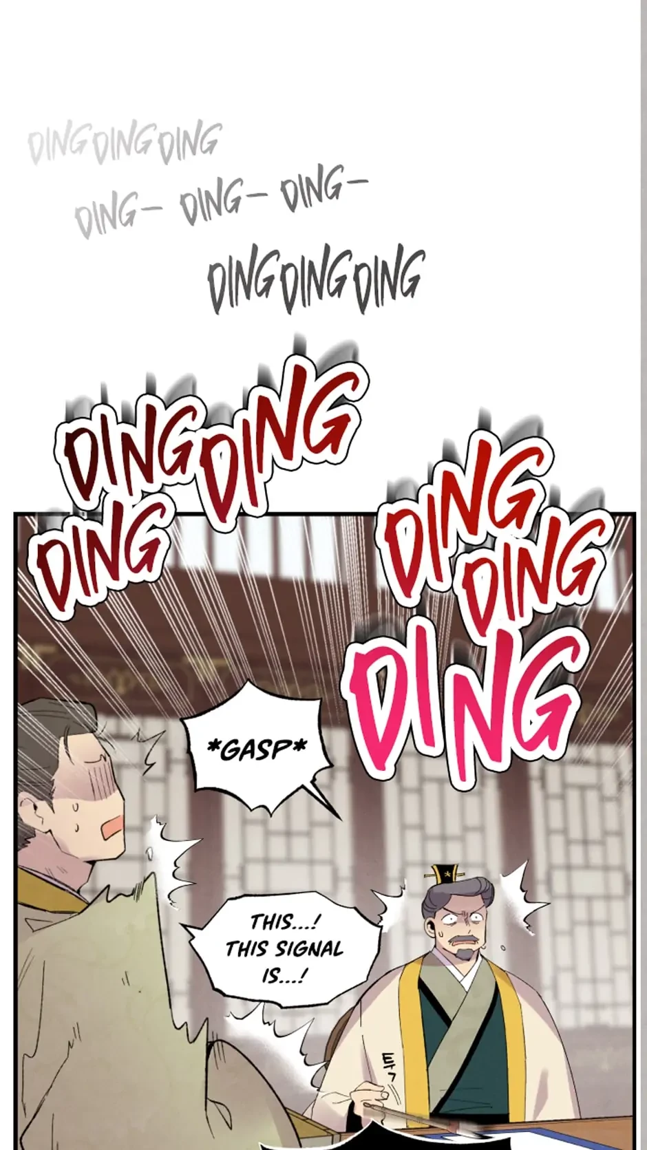 Masters of Lightning Knives Chapter 59 - 69