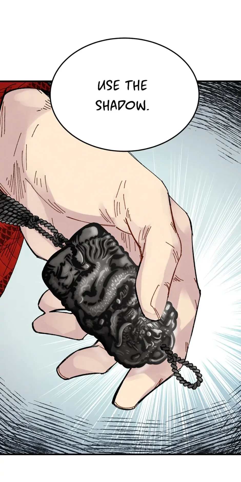 Masters of Lightning Knives Chapter 57 - 8