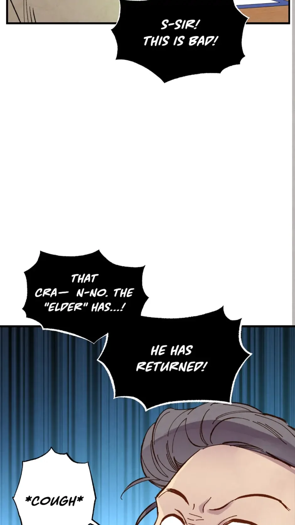 Masters of Lightning Knives Chapter 59 - 70