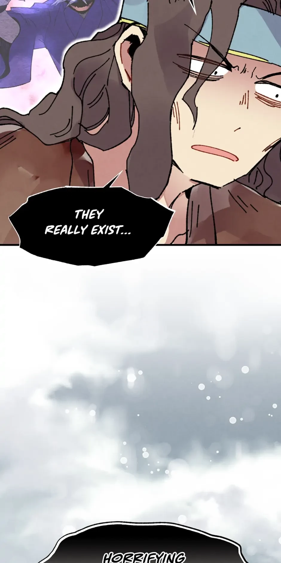 Masters of Lightning Knives Chapter 62 - 79