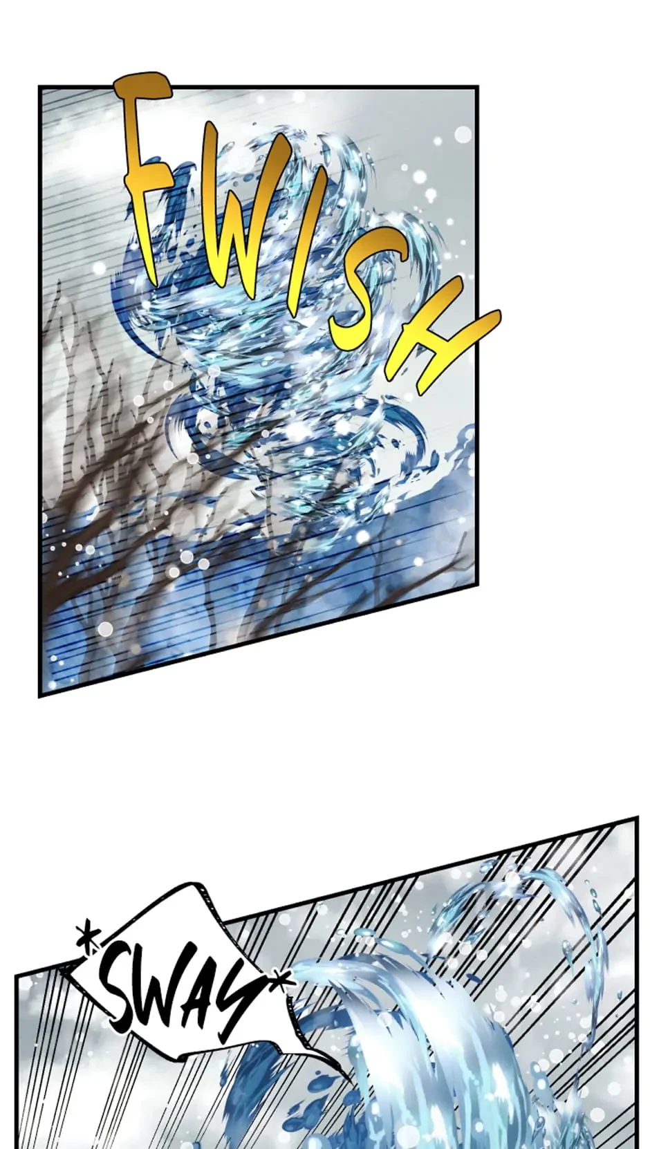 Masters of Lightning Knives Chapter 62 - 82