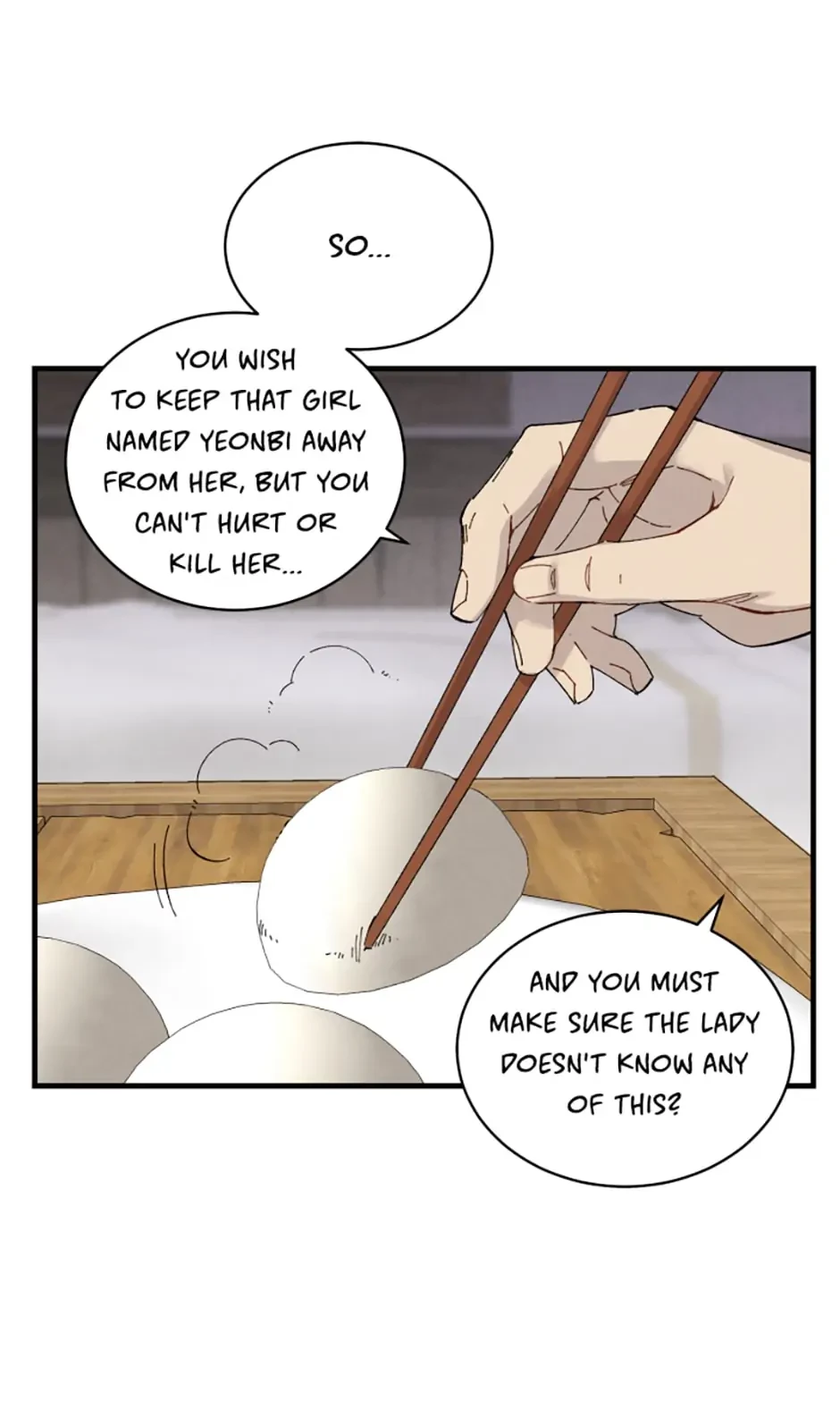 Masters of Lightning Knives Chapter 57 - 19