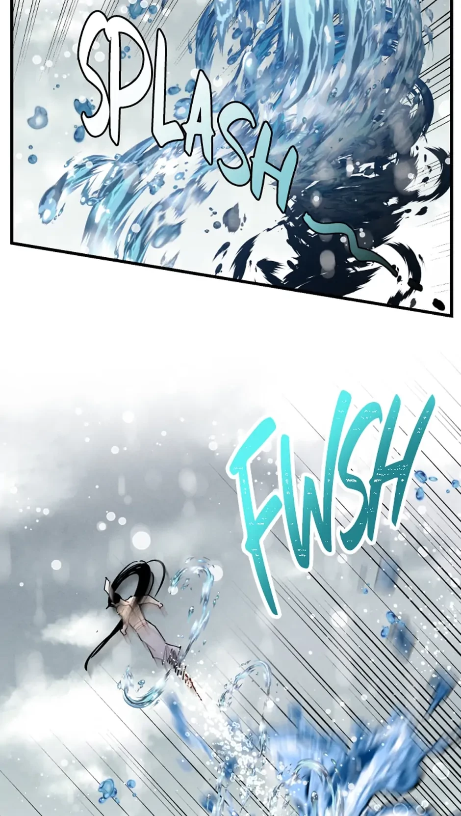 Masters of Lightning Knives Chapter 62 - 83