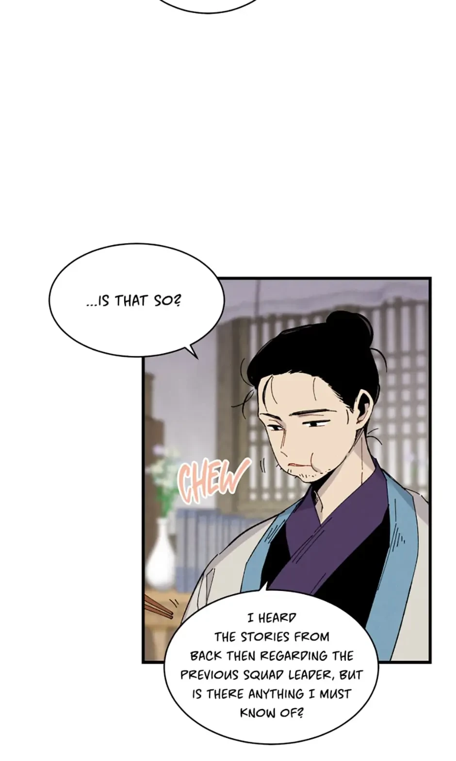 Masters of Lightning Knives Chapter 57 - 22