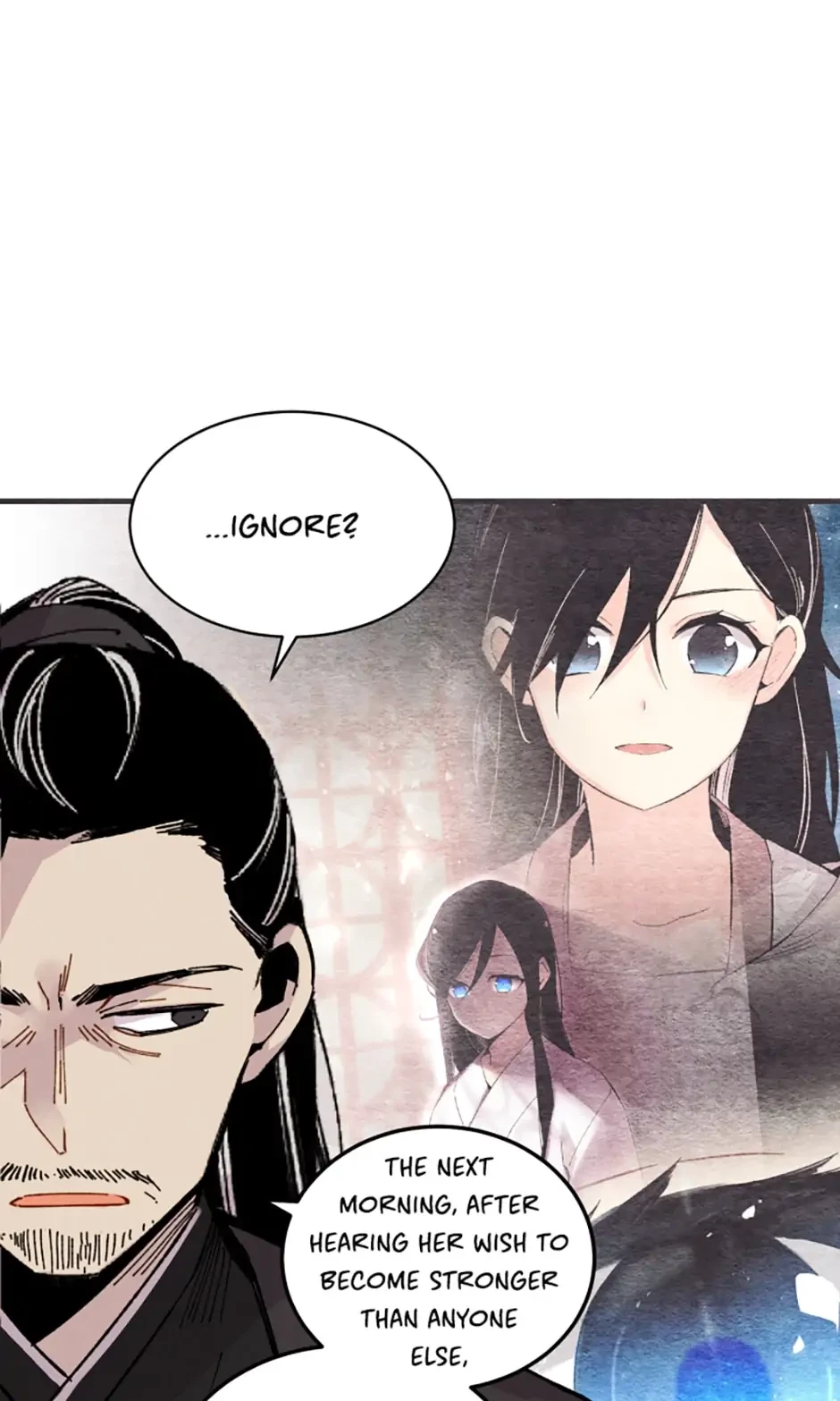 Masters of Lightning Knives Chapter 57 - 24