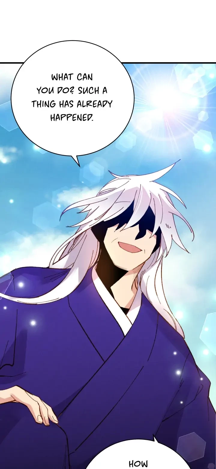 Masters of Lightning Knives Chapter 54 - 4