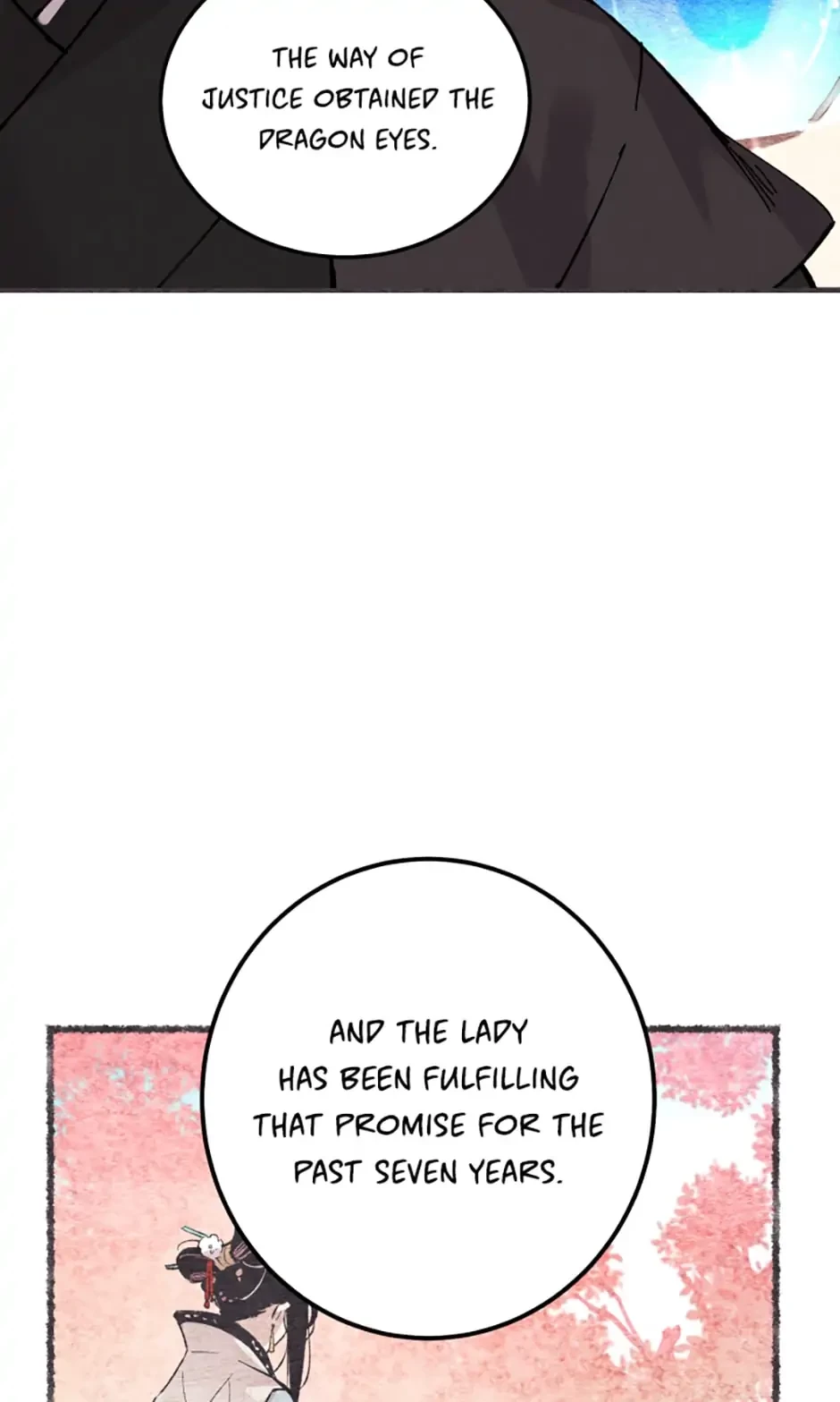 Masters of Lightning Knives Chapter 57 - 25