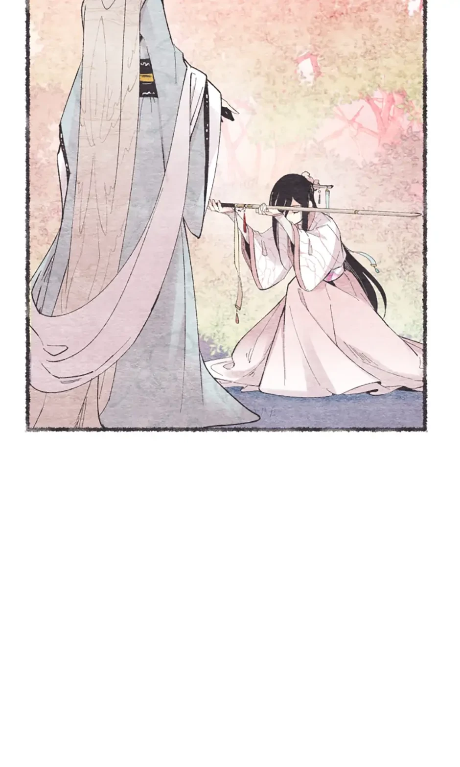 Masters of Lightning Knives Chapter 57 - 26