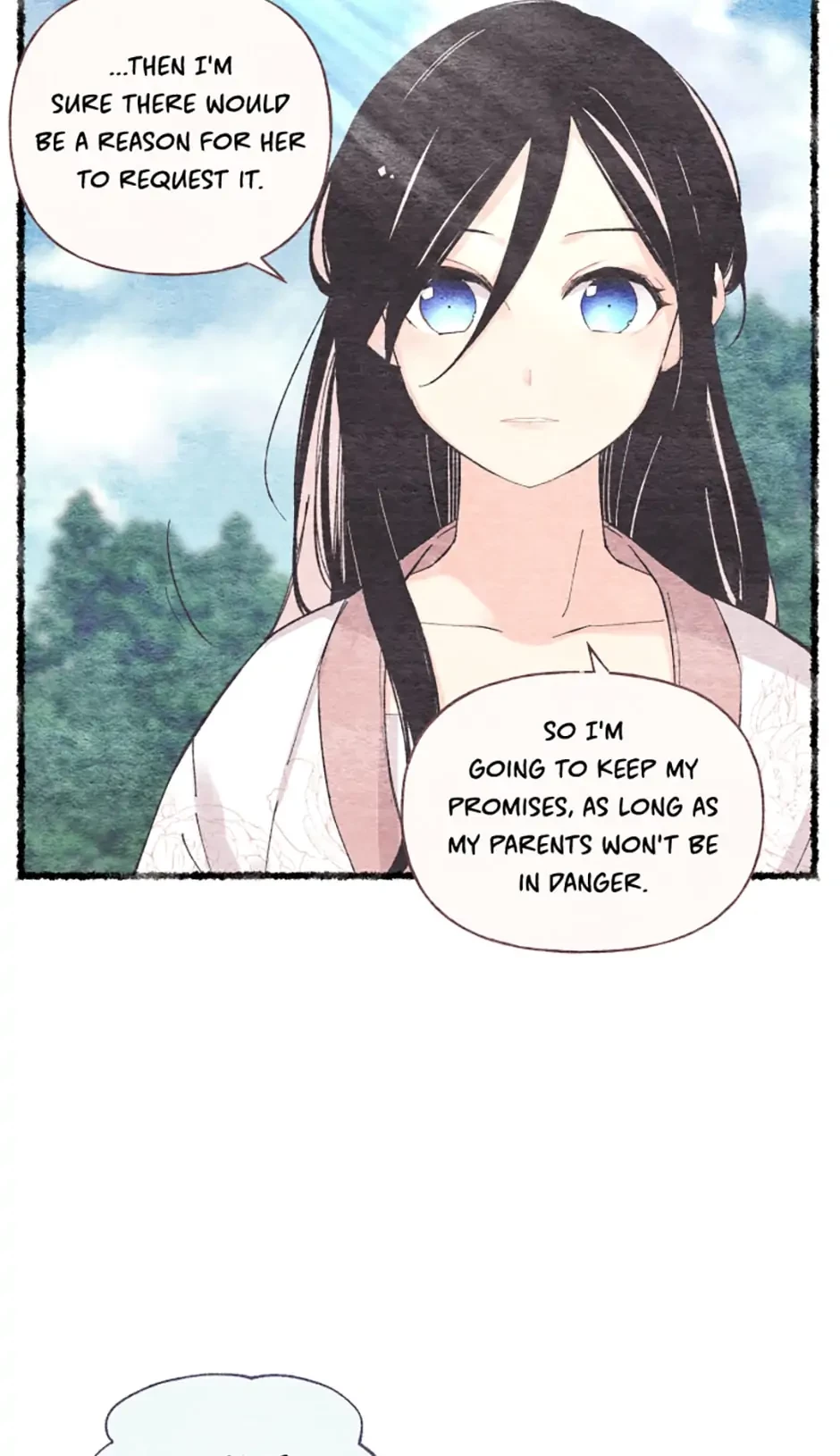 Masters of Lightning Knives Chapter 57 - 29