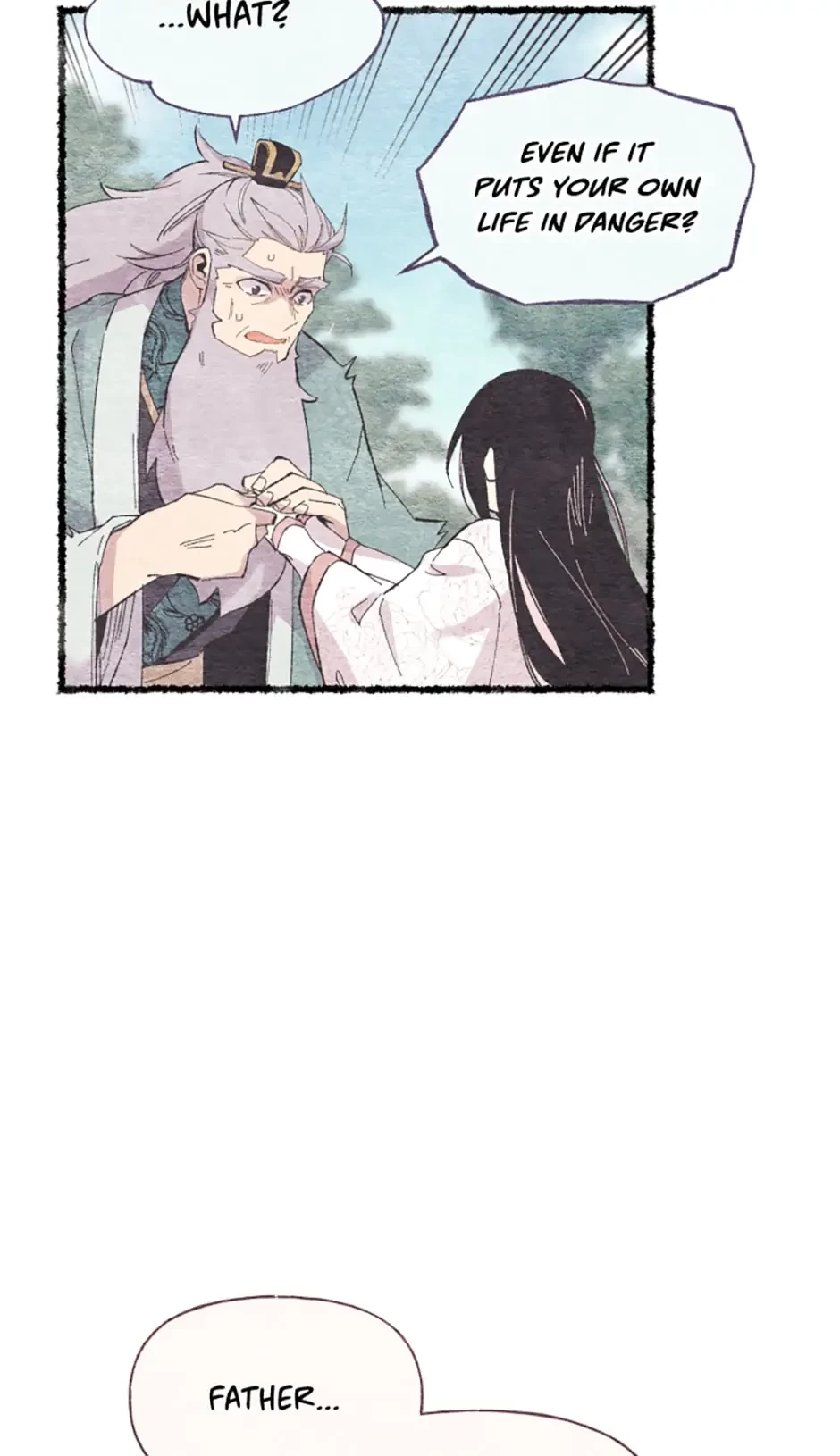 Masters of Lightning Knives Chapter 57 - 30