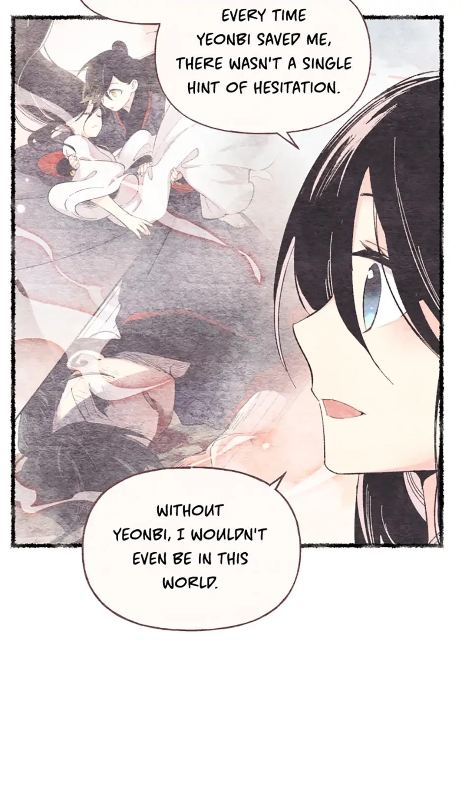 Masters of Lightning Knives Chapter 57 - 31