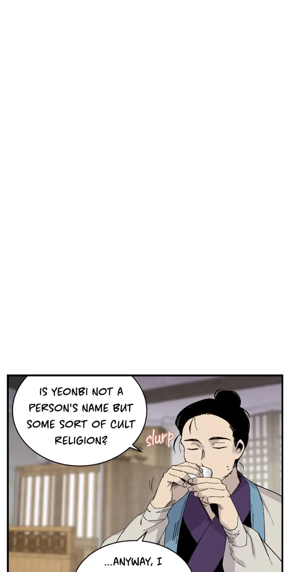 Masters of Lightning Knives Chapter 57 - 33