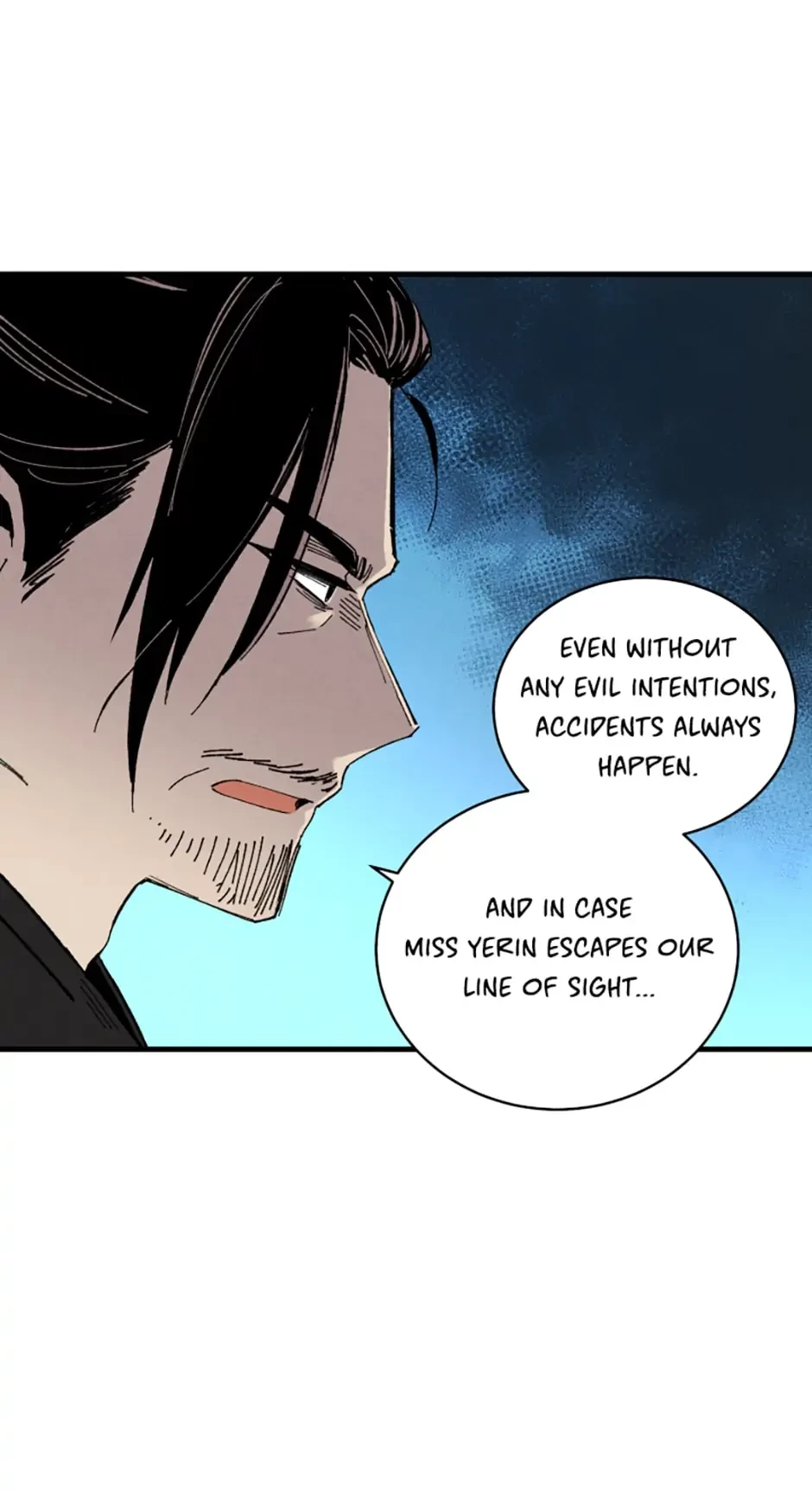 Masters of Lightning Knives Chapter 57 - 36