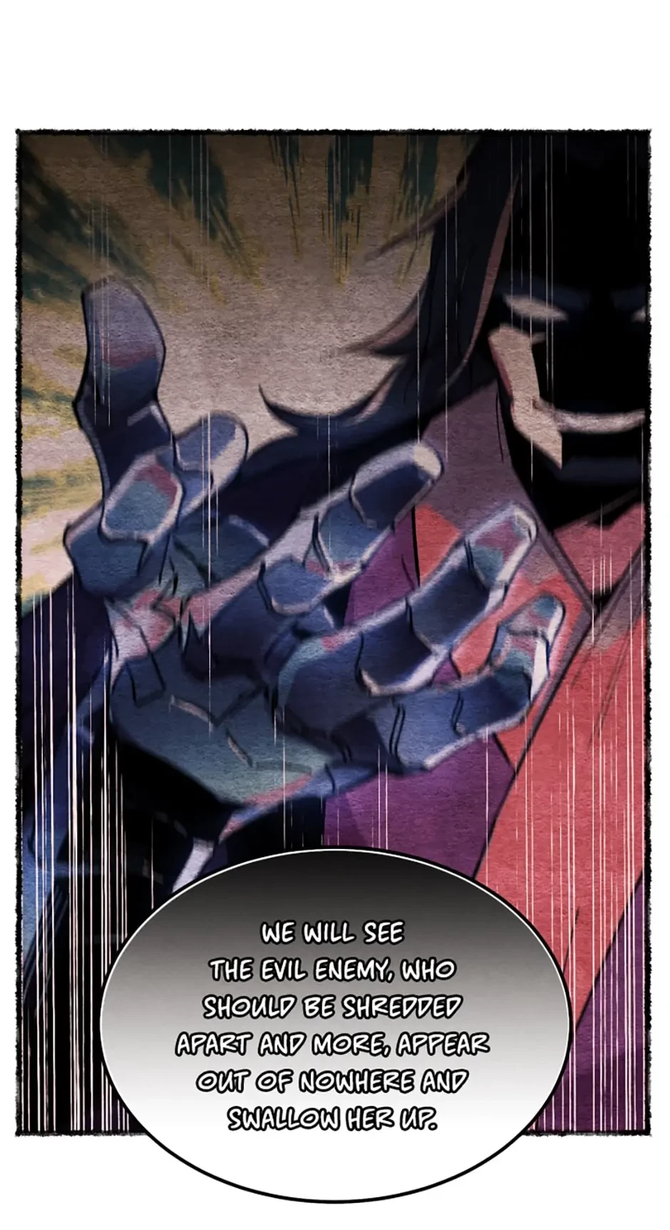 Masters of Lightning Knives Chapter 57 - 37