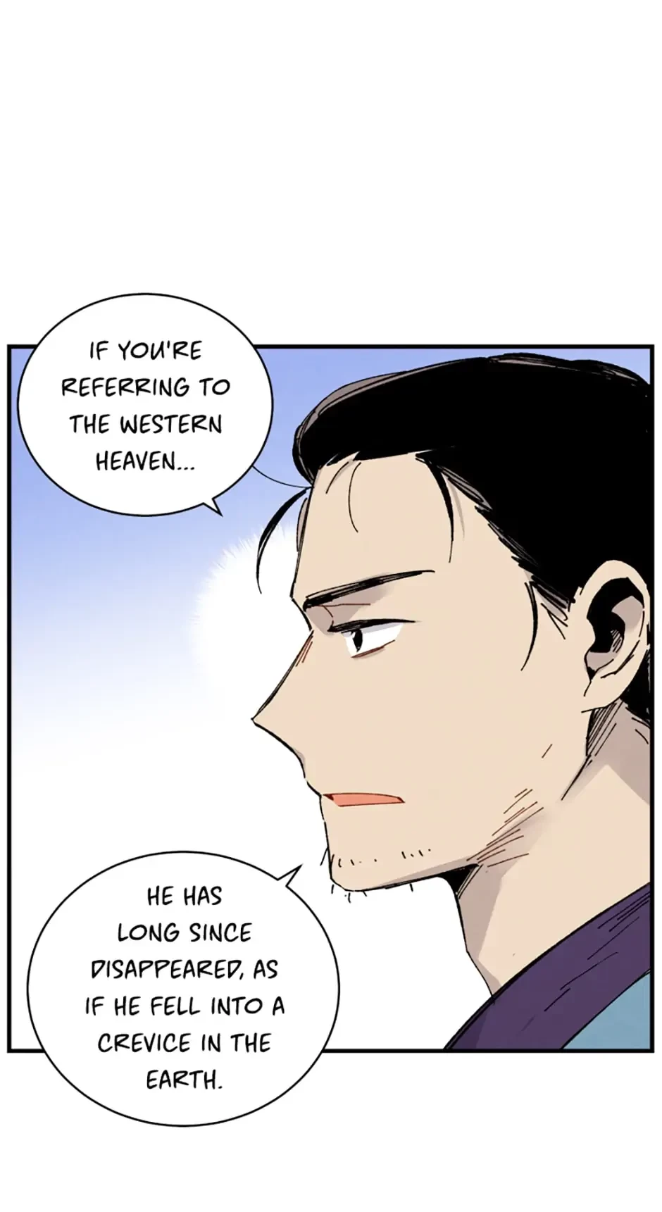 Masters of Lightning Knives Chapter 57 - 39