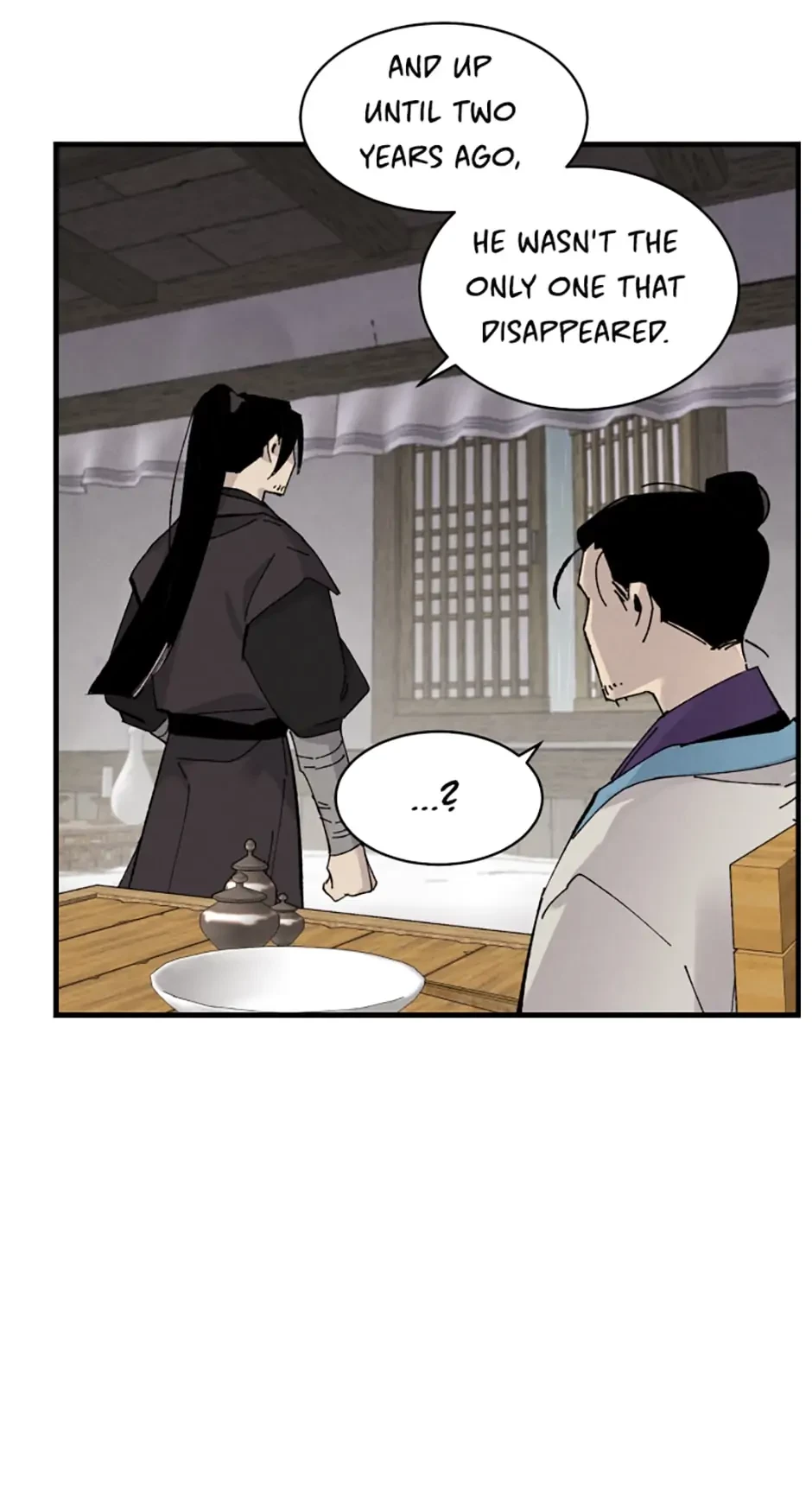 Masters of Lightning Knives Chapter 57 - 42