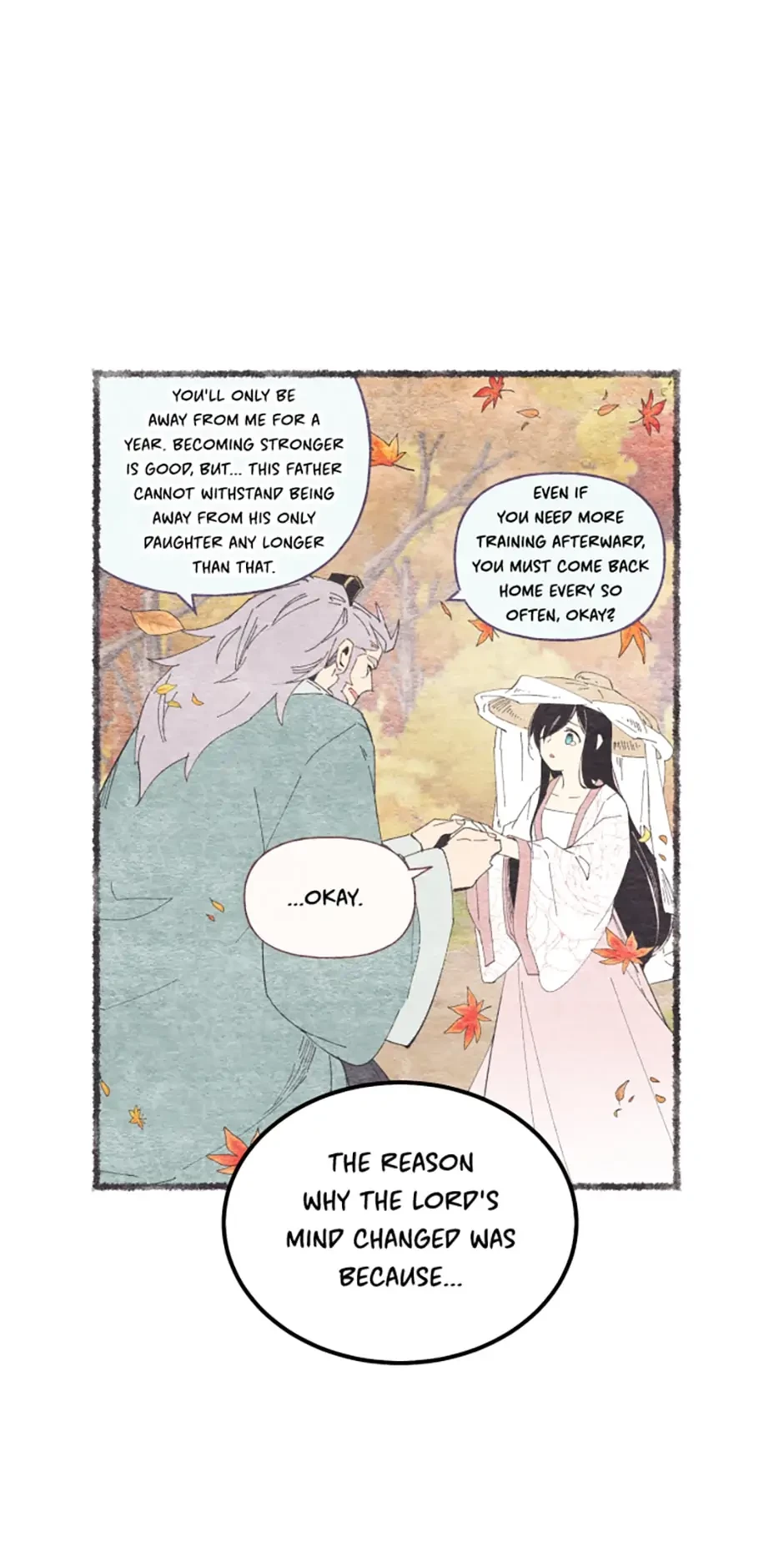 Masters of Lightning Knives Chapter 57 - 44