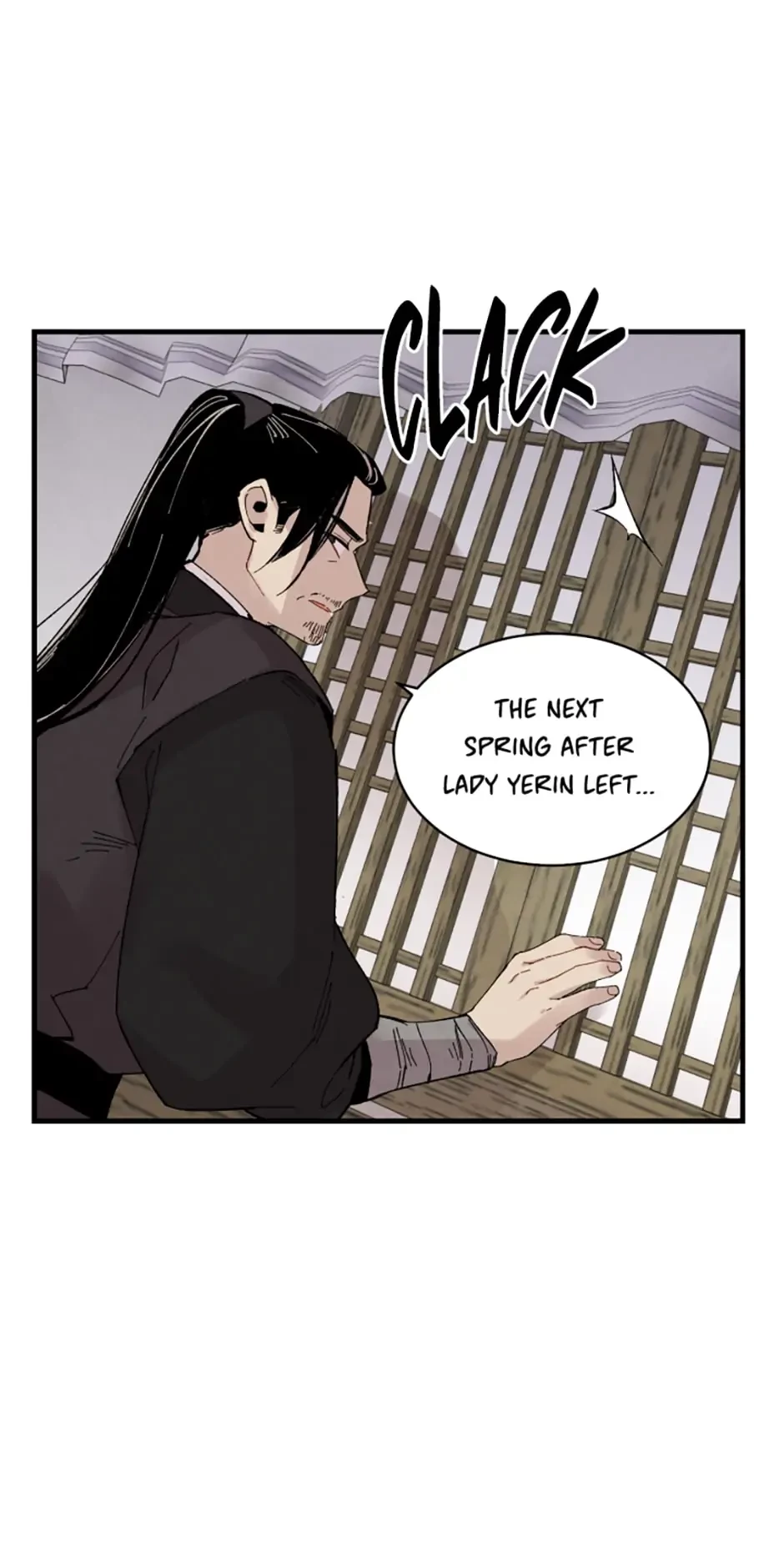 Masters of Lightning Knives Chapter 57 - 45