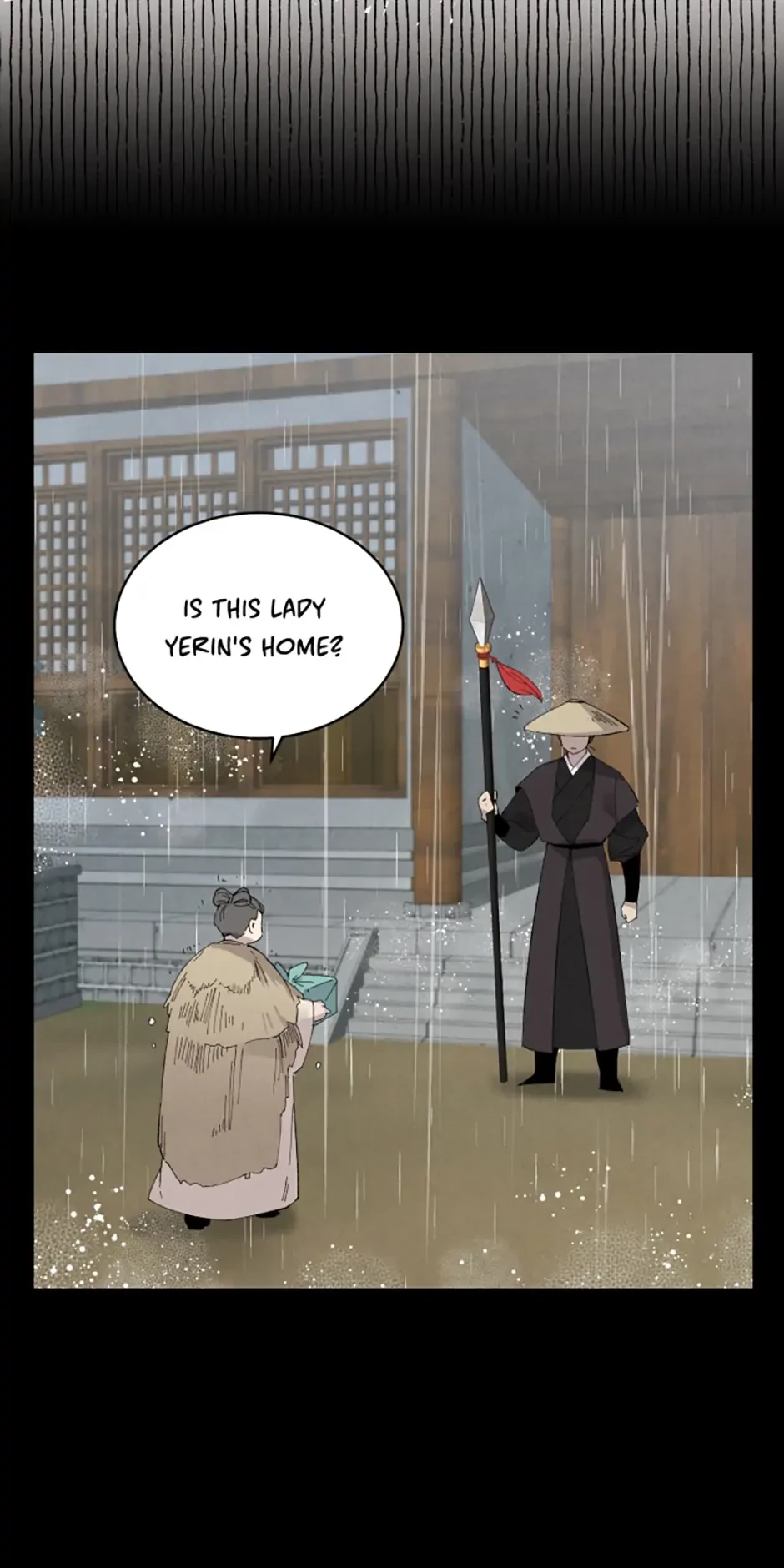 Masters of Lightning Knives Chapter 57 - 47