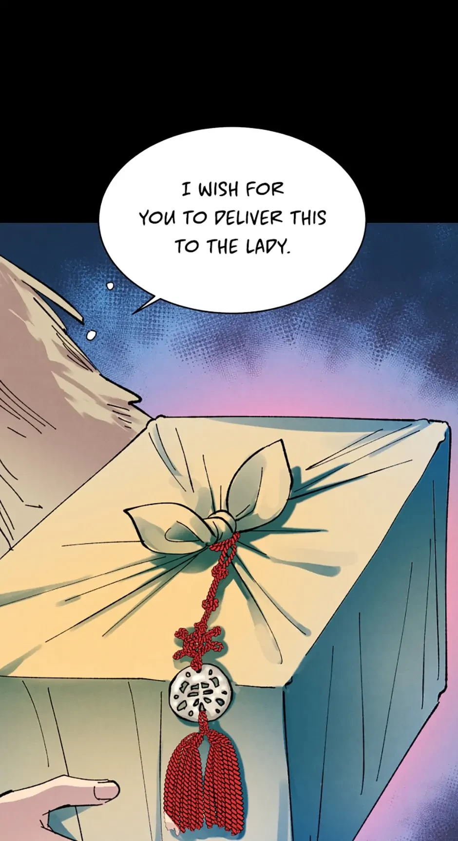 Masters of Lightning Knives Chapter 57 - 48