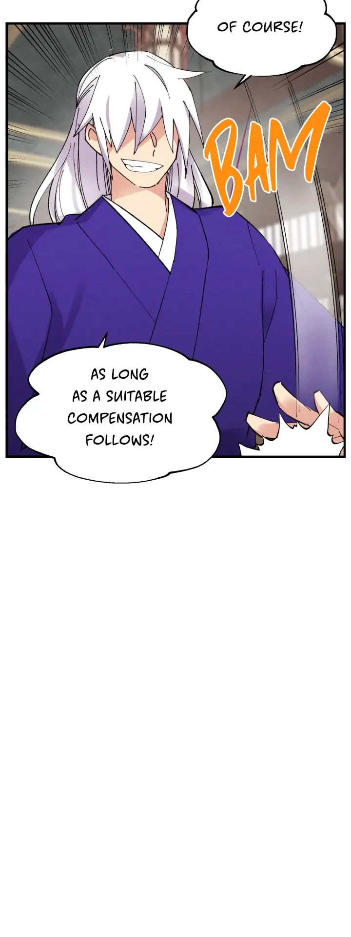 Masters of Lightning Knives Chapter 54 - 25