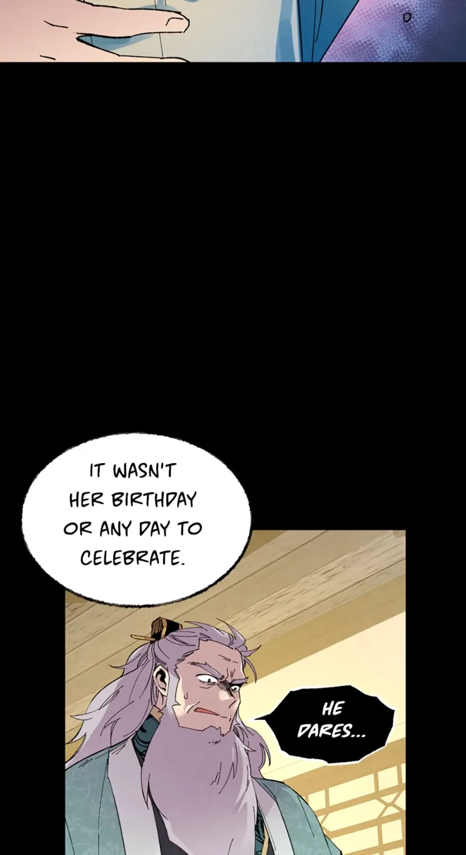 Masters of Lightning Knives Chapter 57 - 49