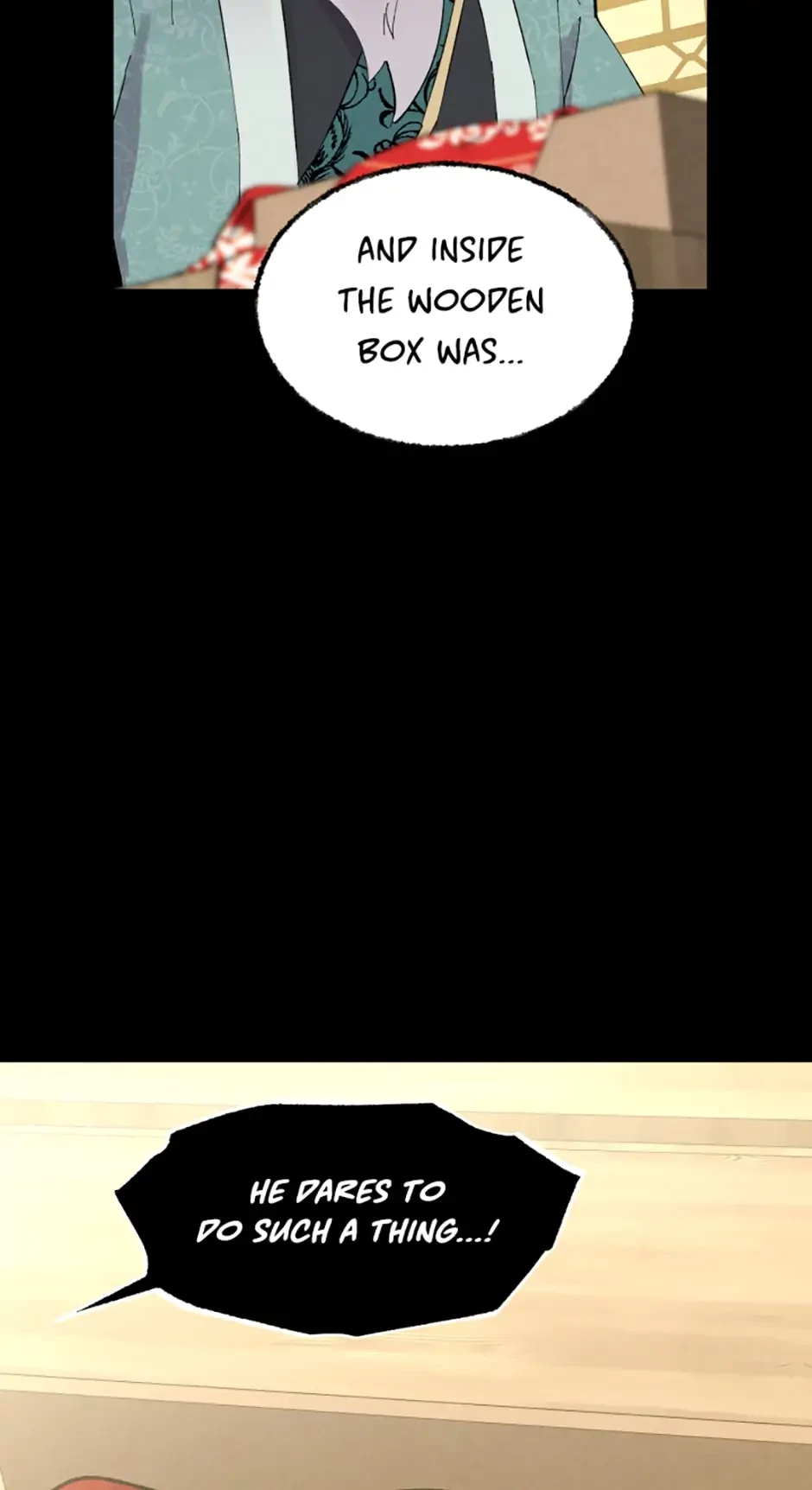 Masters of Lightning Knives Chapter 57 - 50