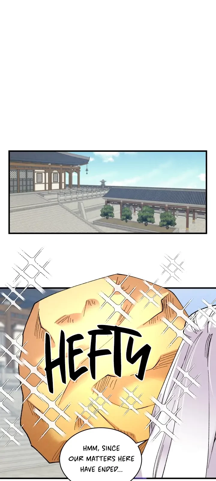 Masters of Lightning Knives Chapter 54 - 27