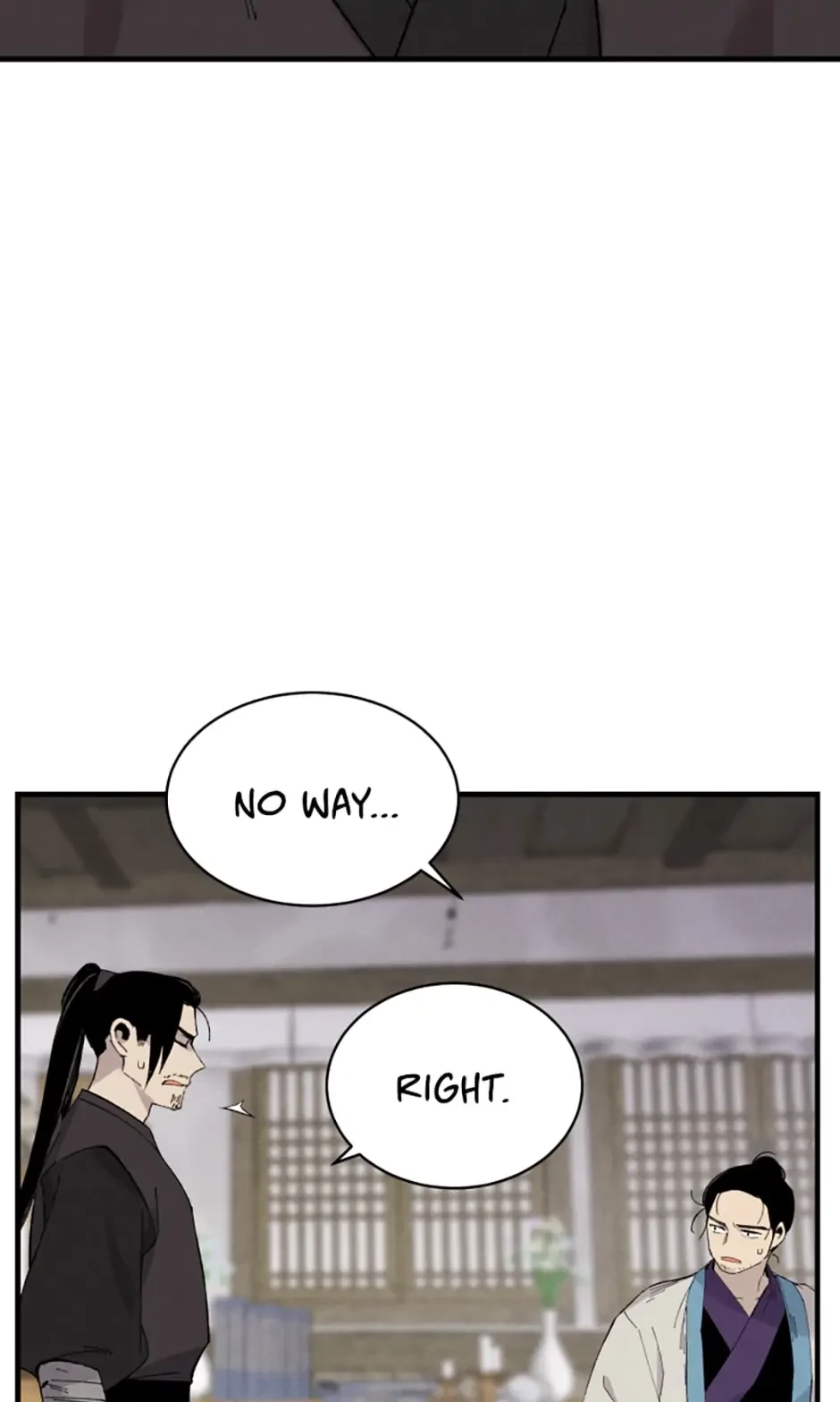 Masters of Lightning Knives Chapter 57 - 53