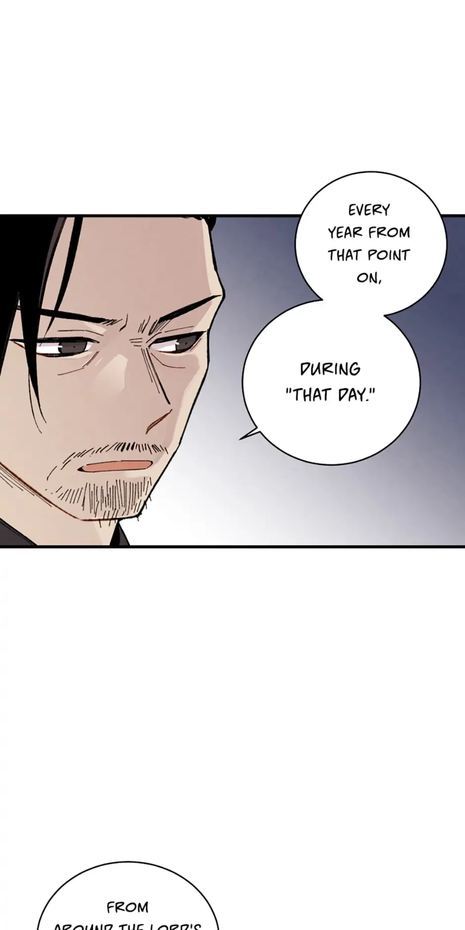 Masters of Lightning Knives Chapter 57 - 57