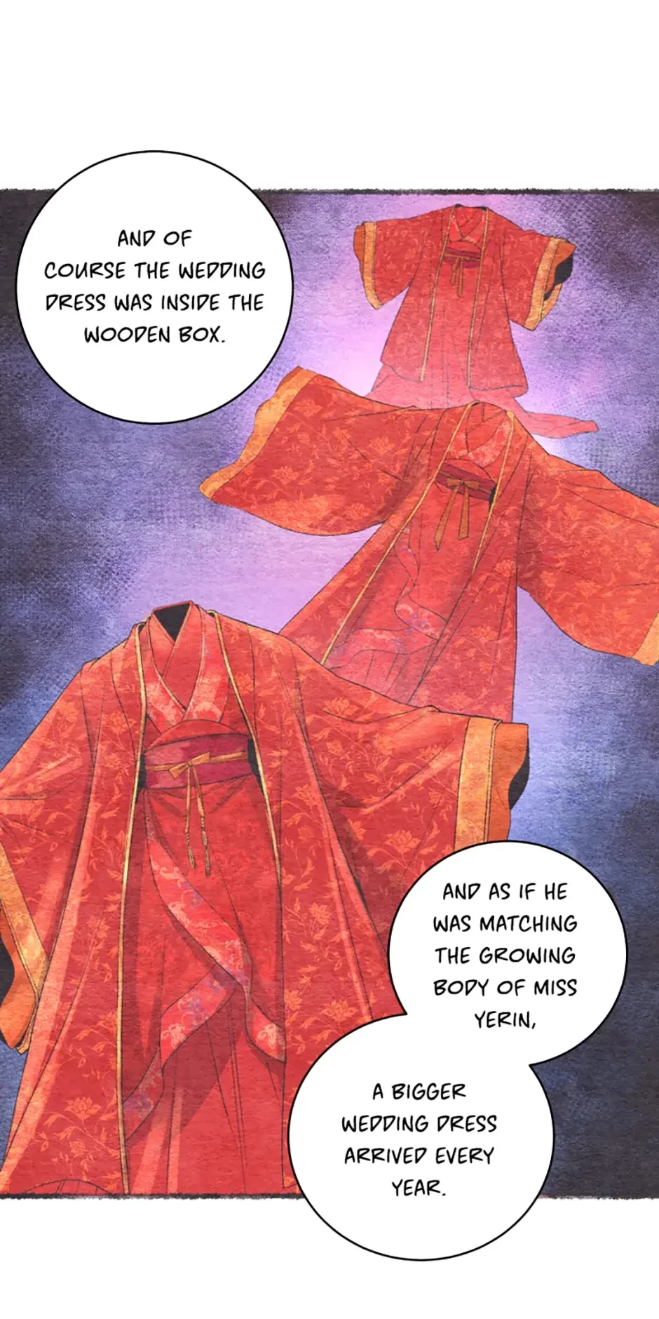 Masters of Lightning Knives Chapter 57 - 59