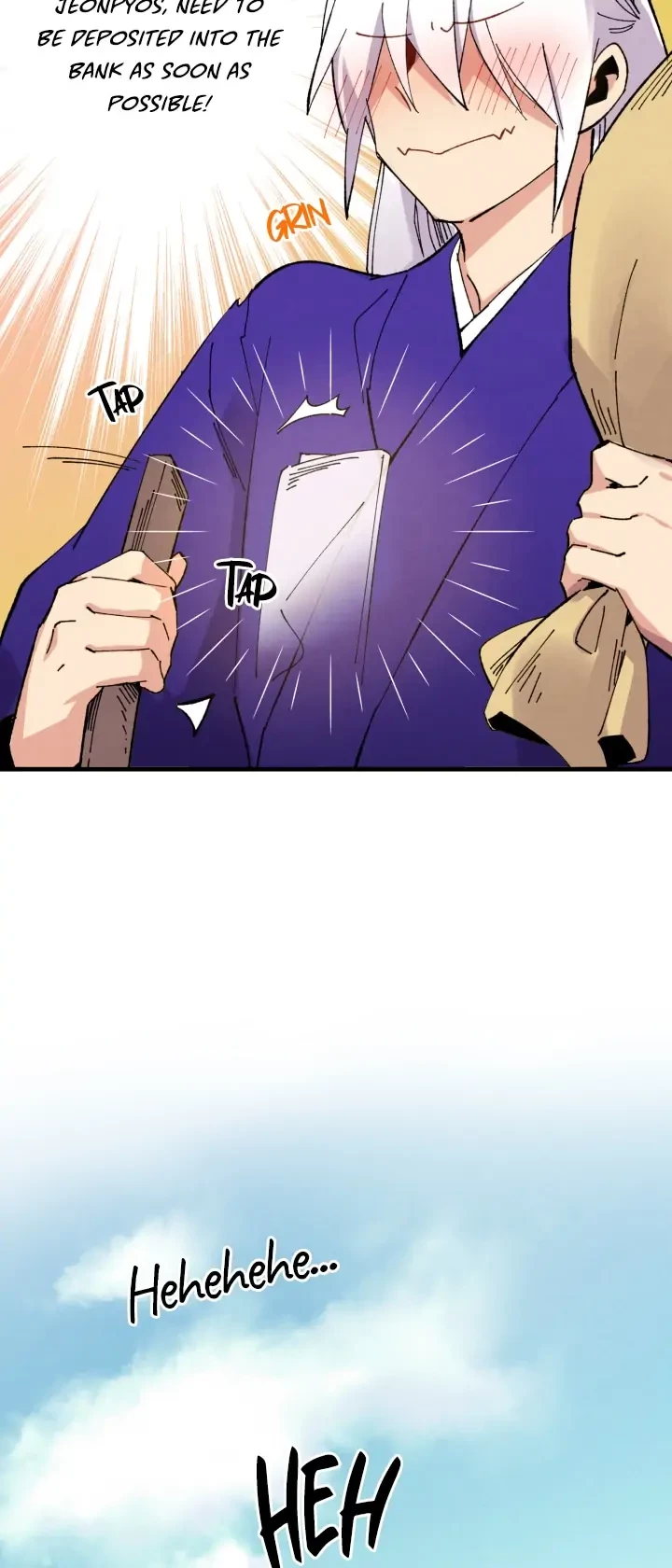 Masters of Lightning Knives Chapter 54 - 37