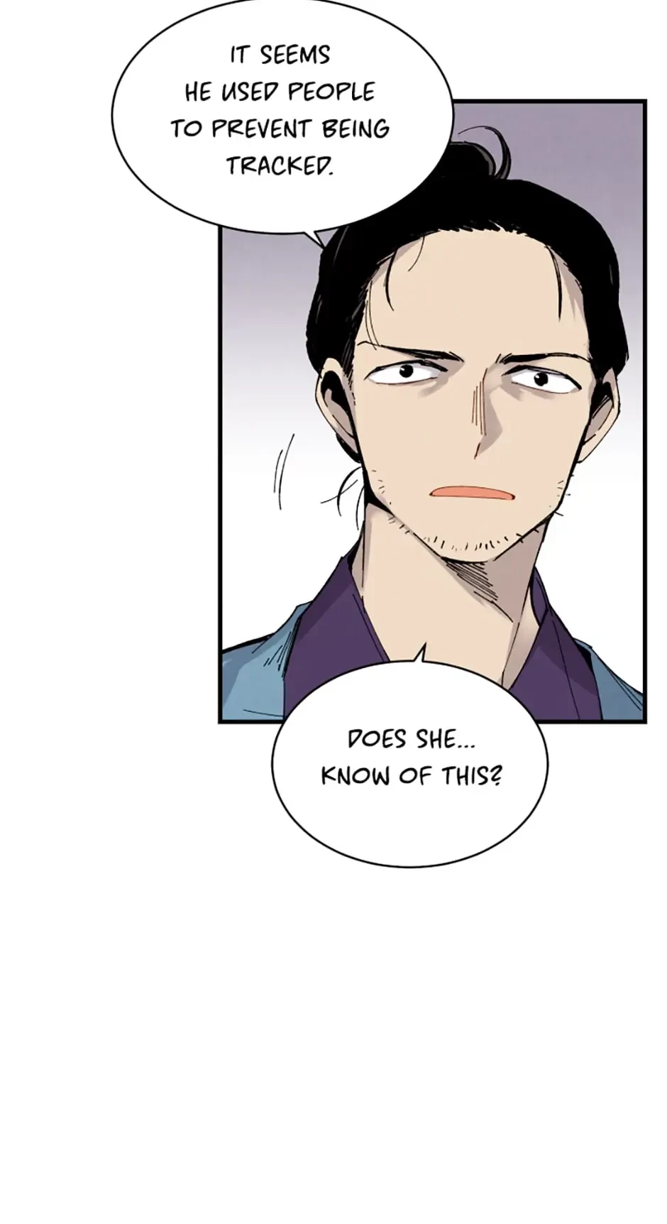 Masters of Lightning Knives Chapter 57 - 62