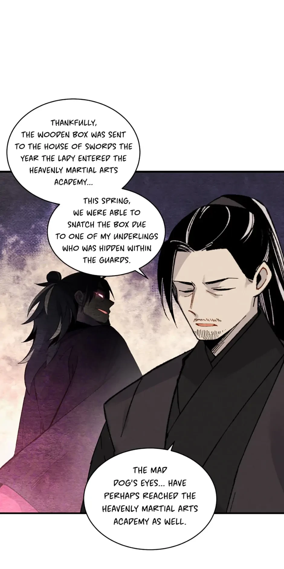 Masters of Lightning Knives Chapter 57 - 67