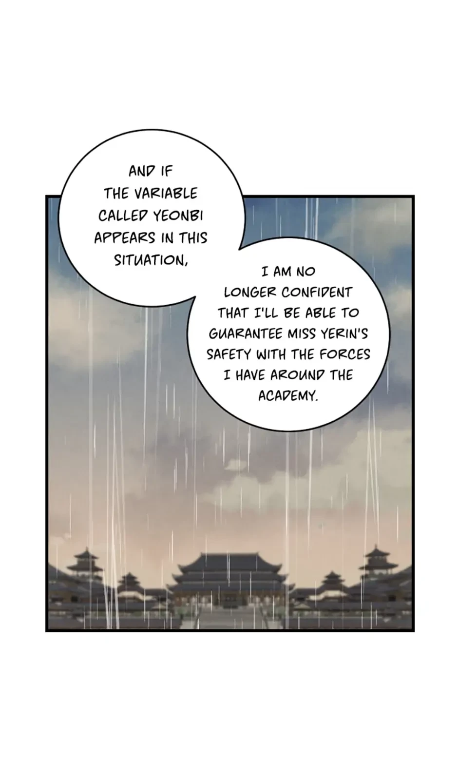 Masters of Lightning Knives Chapter 57 - 68