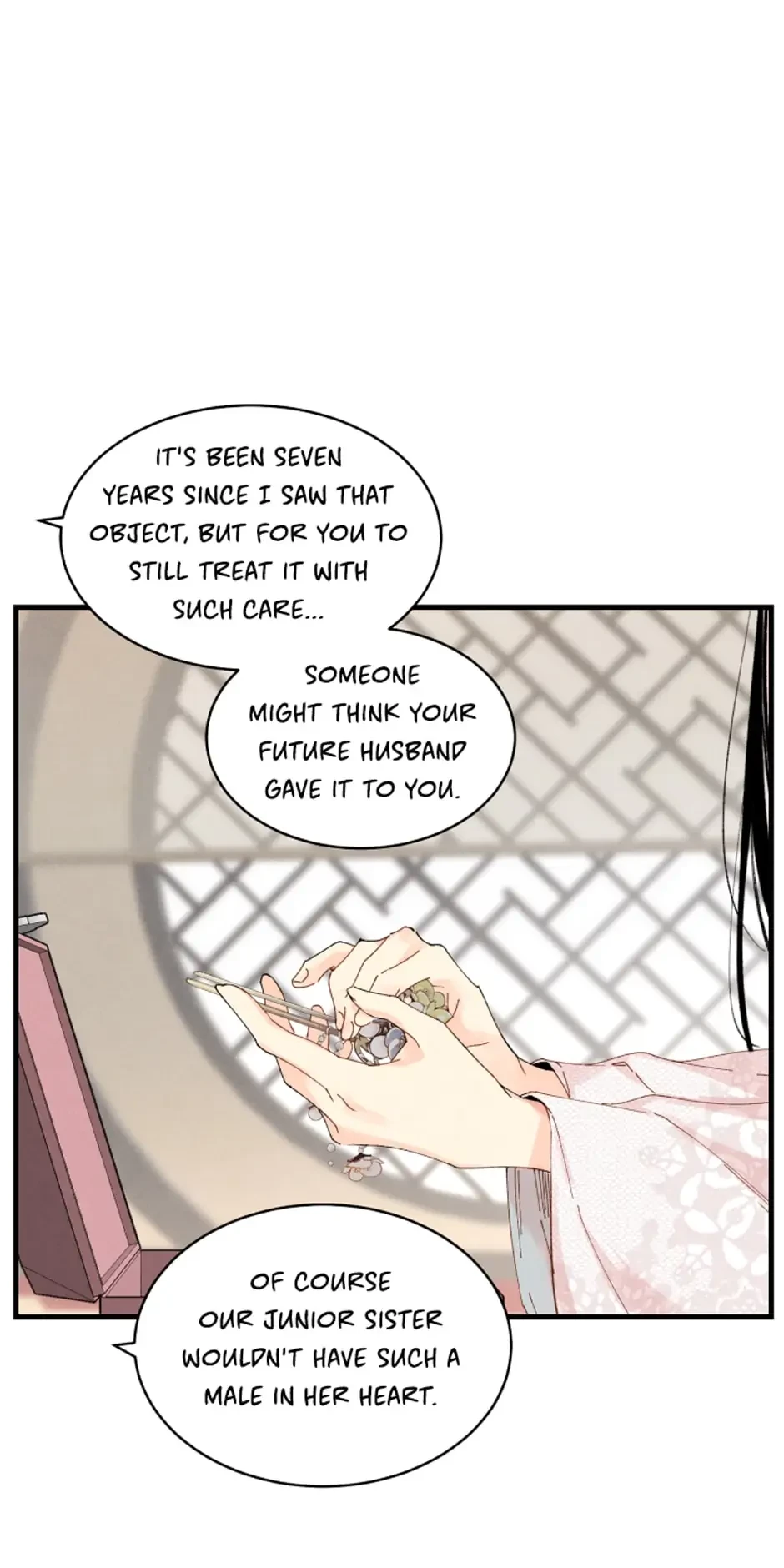 Masters of Lightning Knives Chapter 57 - 72