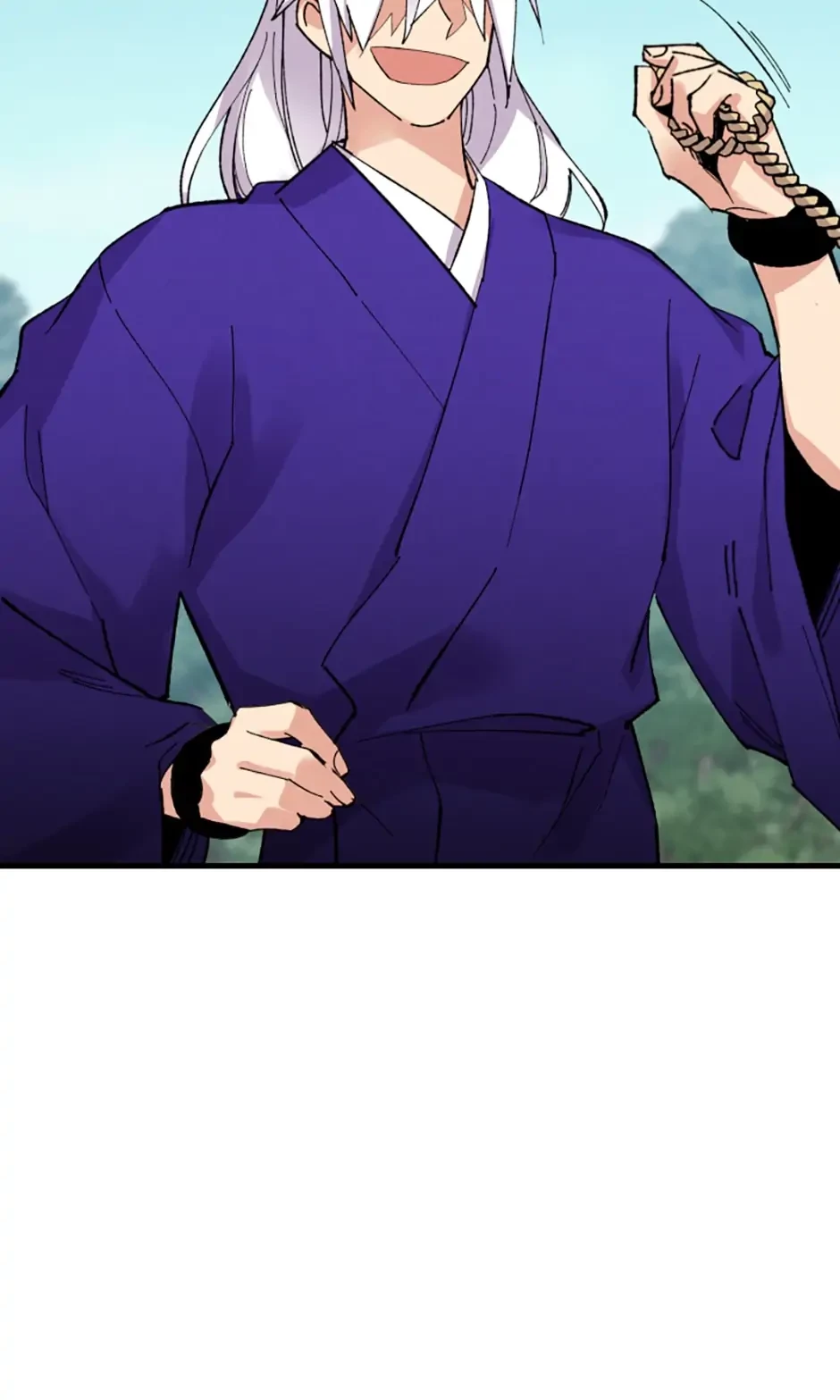 Masters of Lightning Knives Chapter 57 - 77