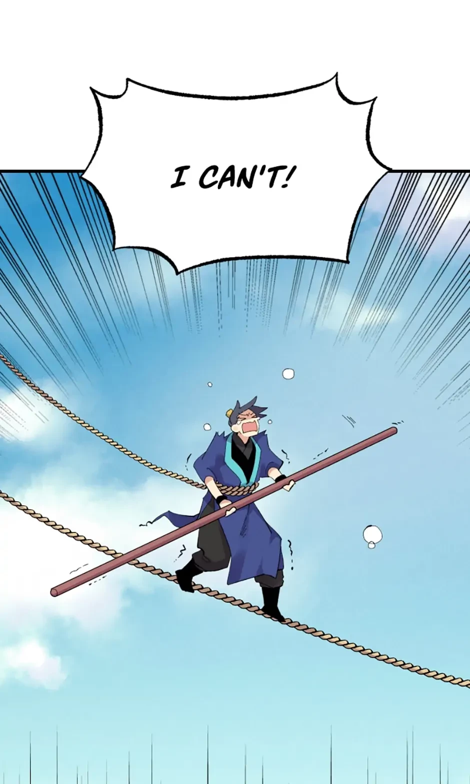 Masters of Lightning Knives Chapter 57 - 78