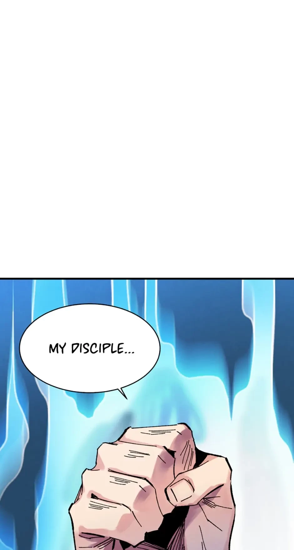 Masters of Lightning Knives Chapter 51 - 1