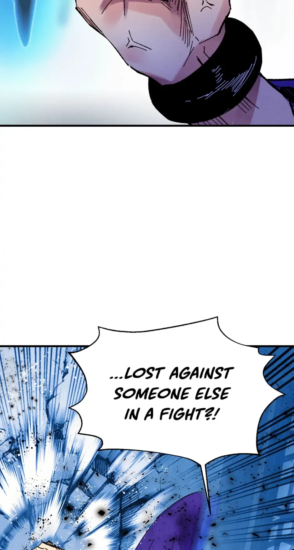 Masters of Lightning Knives Chapter 51 - 2