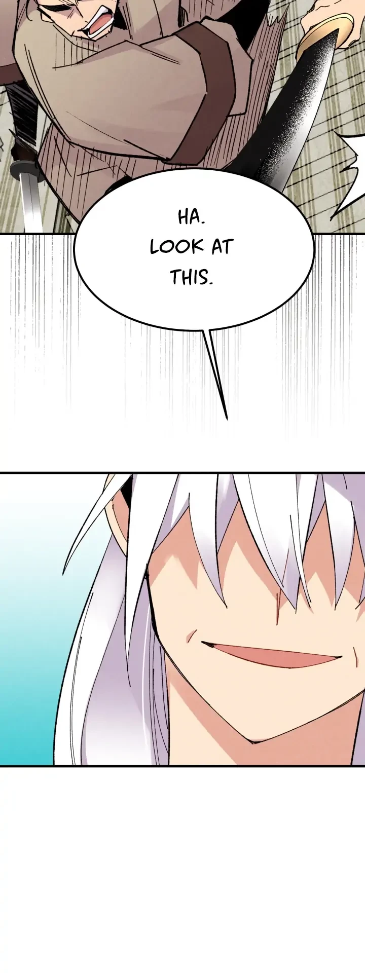 Masters of Lightning Knives Chapter 52 - 9