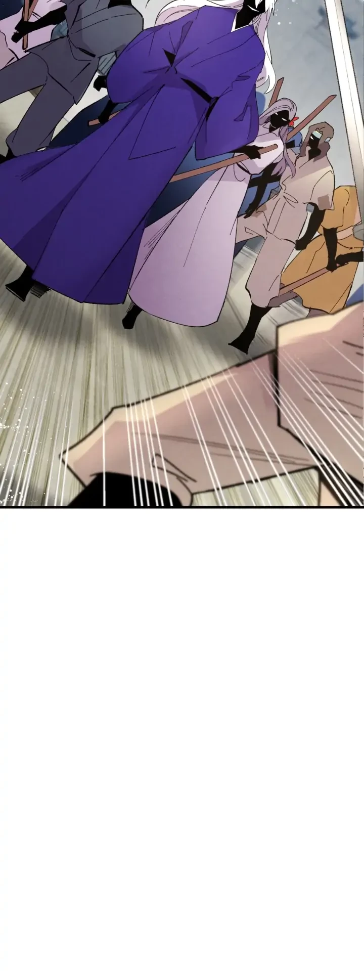 Masters of Lightning Knives Chapter 52 - 11