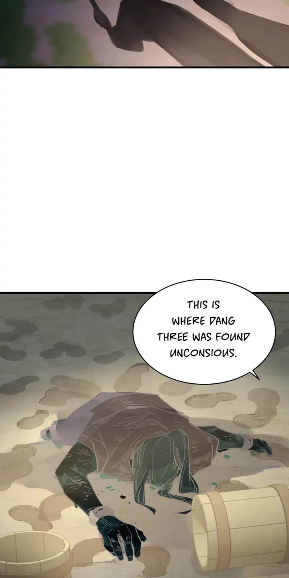 Masters of Lightning Knives Chapter 51 - 10
