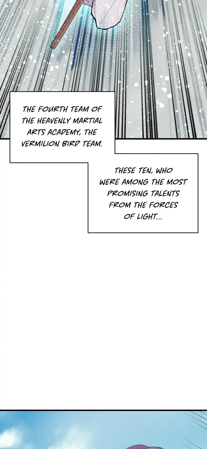 Masters of Lightning Knives Chapter 52 - 13