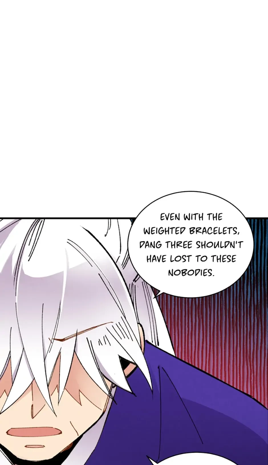 Masters of Lightning Knives Chapter 51 - 13