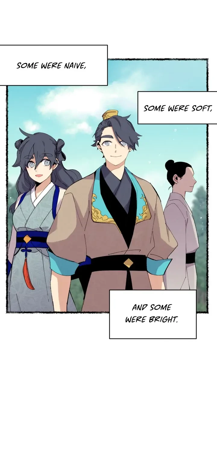 Masters of Lightning Knives Chapter 52 - 15
